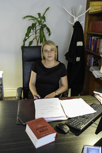 Cabinet de Maître Sophie Lagarde